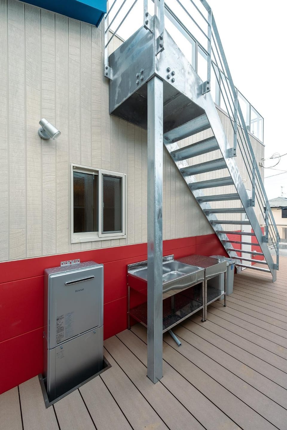 Manazuru Roof - Vacation STAY 93646v House in Kanagawa Prefecture