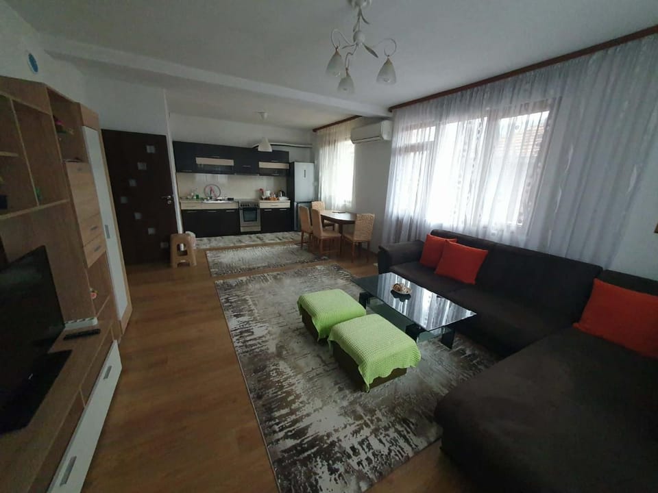 Levkov Apartment in Blagoevgrad Province