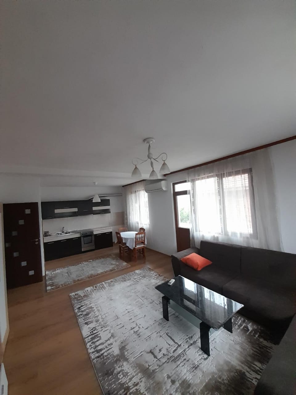 Levkov Apartment in Blagoevgrad Province