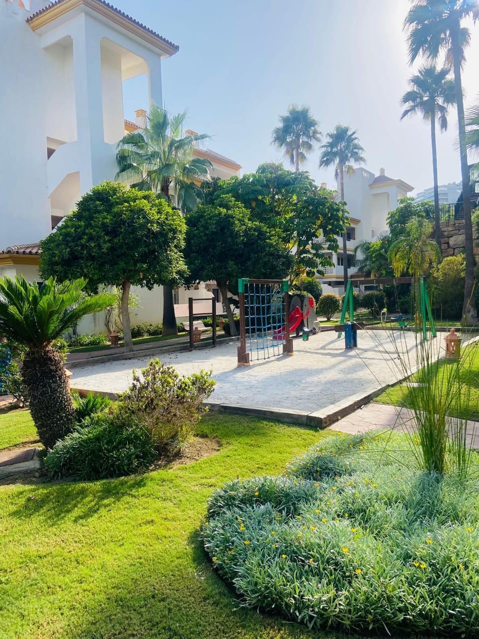Calanova Grand Golf 2 Bed Apartment - golf course views Apartment in Costa del Sol