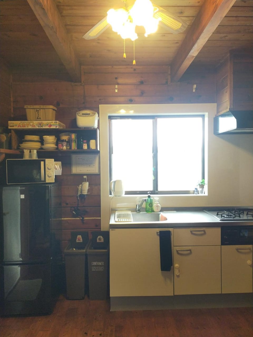 Pension Hibiscus - Vacation STAY 14929v Bed and Breakfast in Okinawa Prefecture