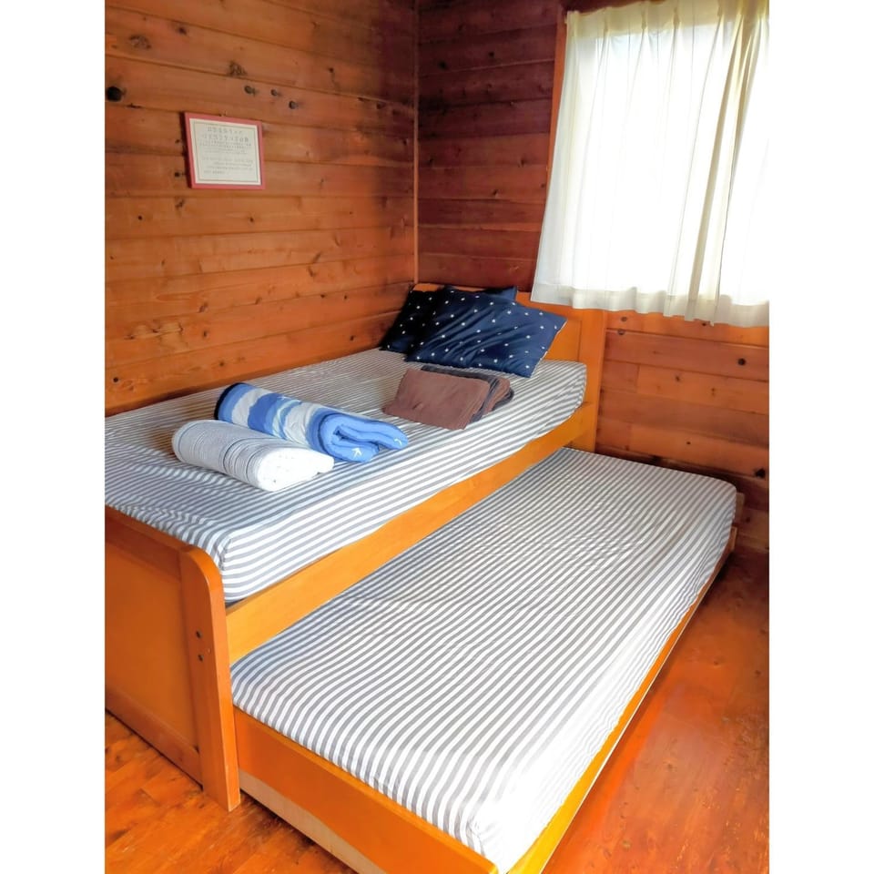 Pension Hibiscus - Vacation STAY 14929v Bed and Breakfast in Okinawa Prefecture