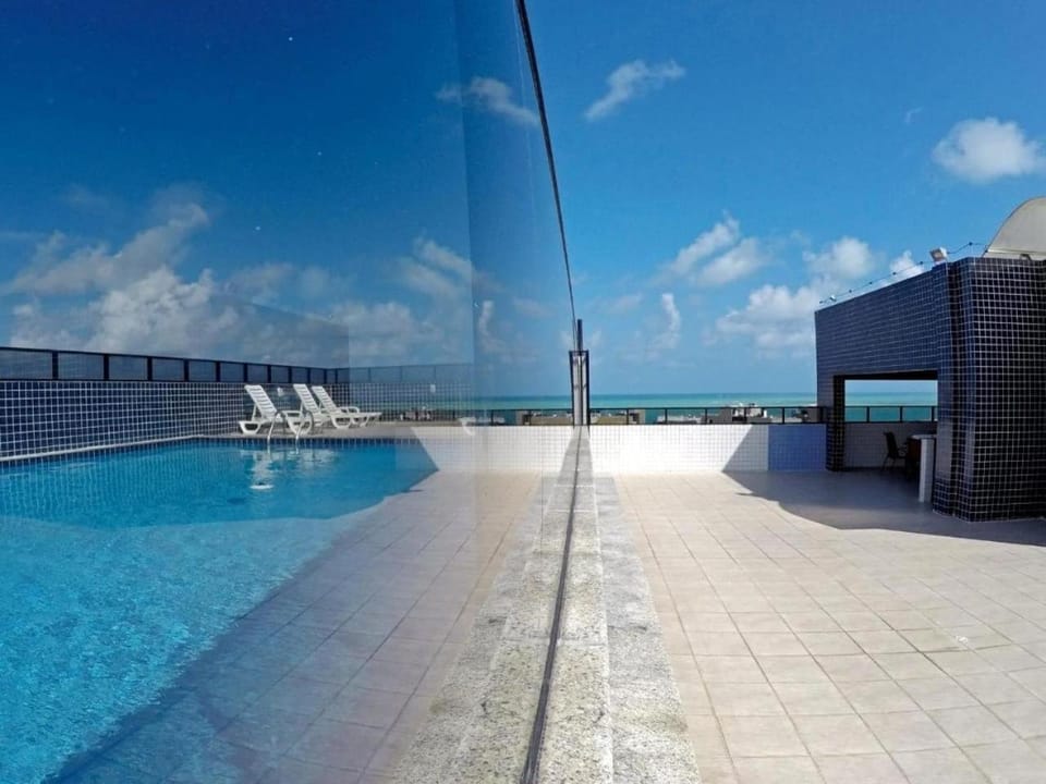 Day, Balcony/Terrace, Spa and wellness centre/facilities, Pool view, Swimming pool, Swimming pool