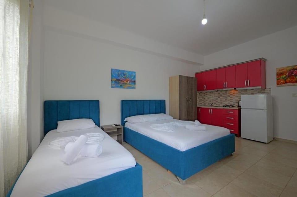 Villa Maizon Apartment in Ksamil