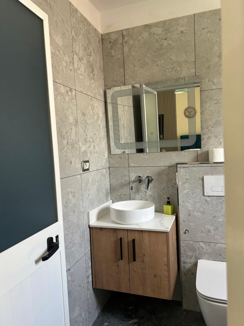 Villa Maizon Apartment in Ksamil
