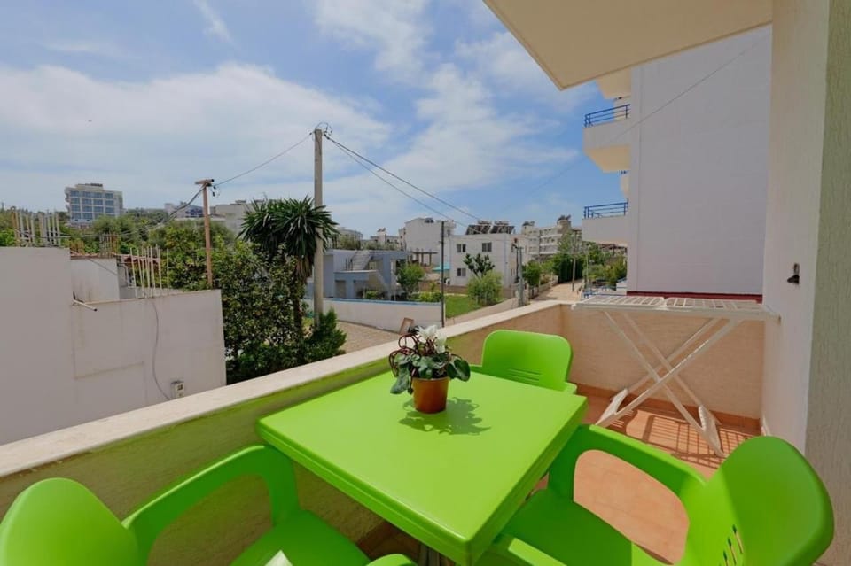 Villa Maizon Apartment in Ksamil