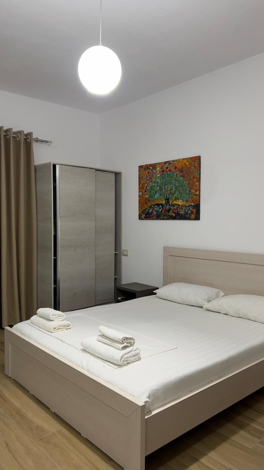 Villa Maizon Apartment in Ksamil