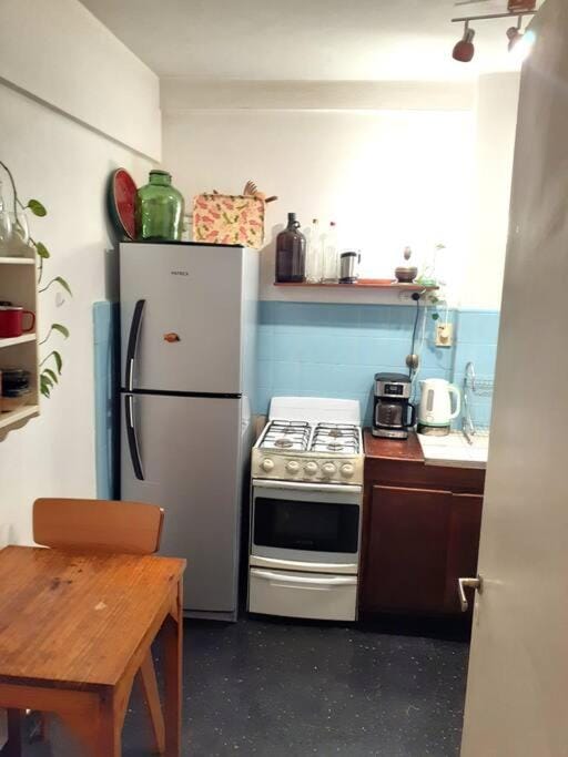 Departamento en Palermo Apartment in Buenos Aires
