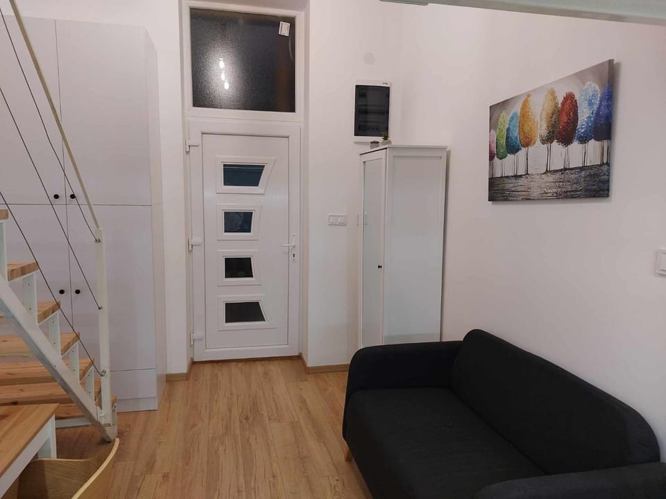 Júlia Apartman Apartment in Slovakia