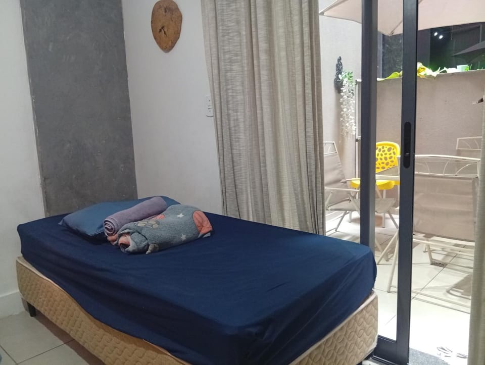 Urban Lapa Apartment in Santa Teresa