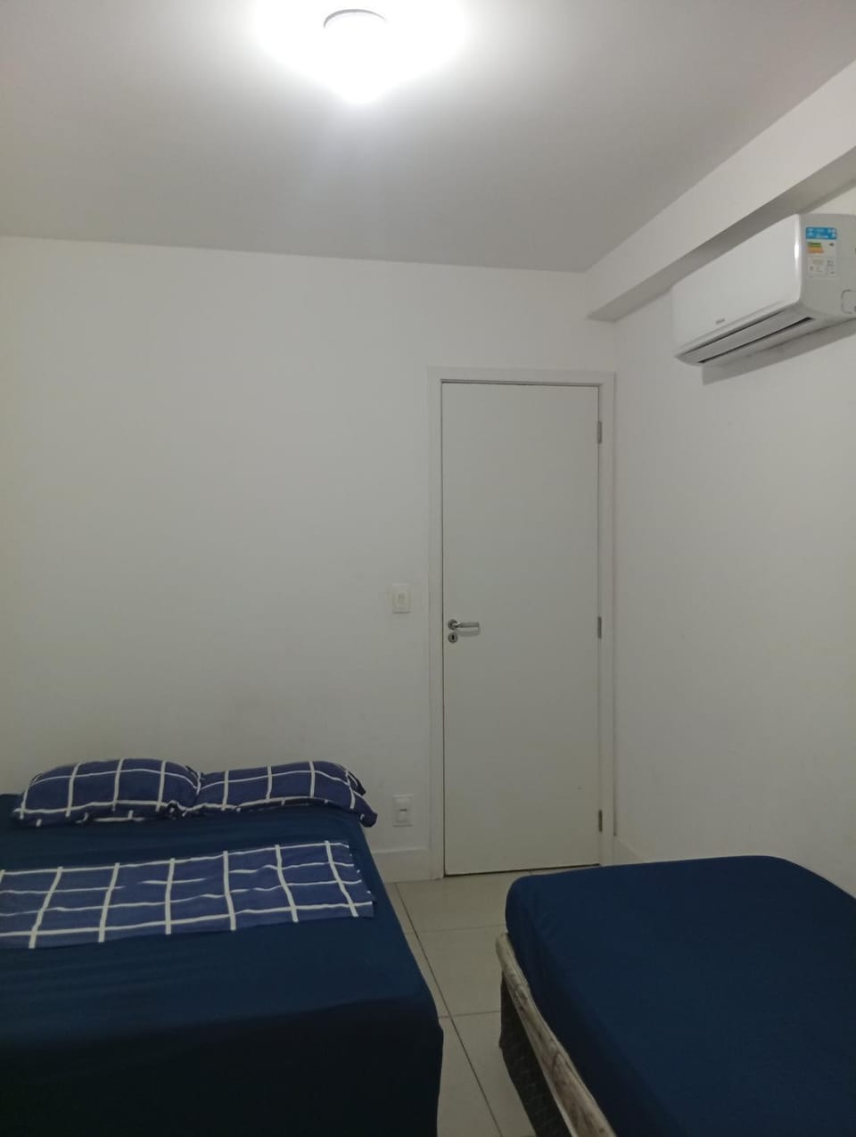 Urban Lapa Apartment in Santa Teresa