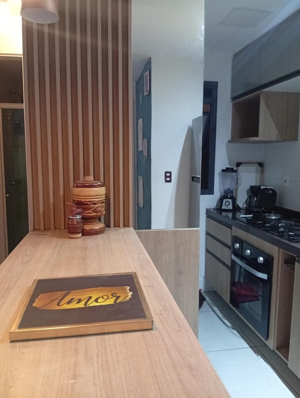 Urban Lapa Apartment in Santa Teresa