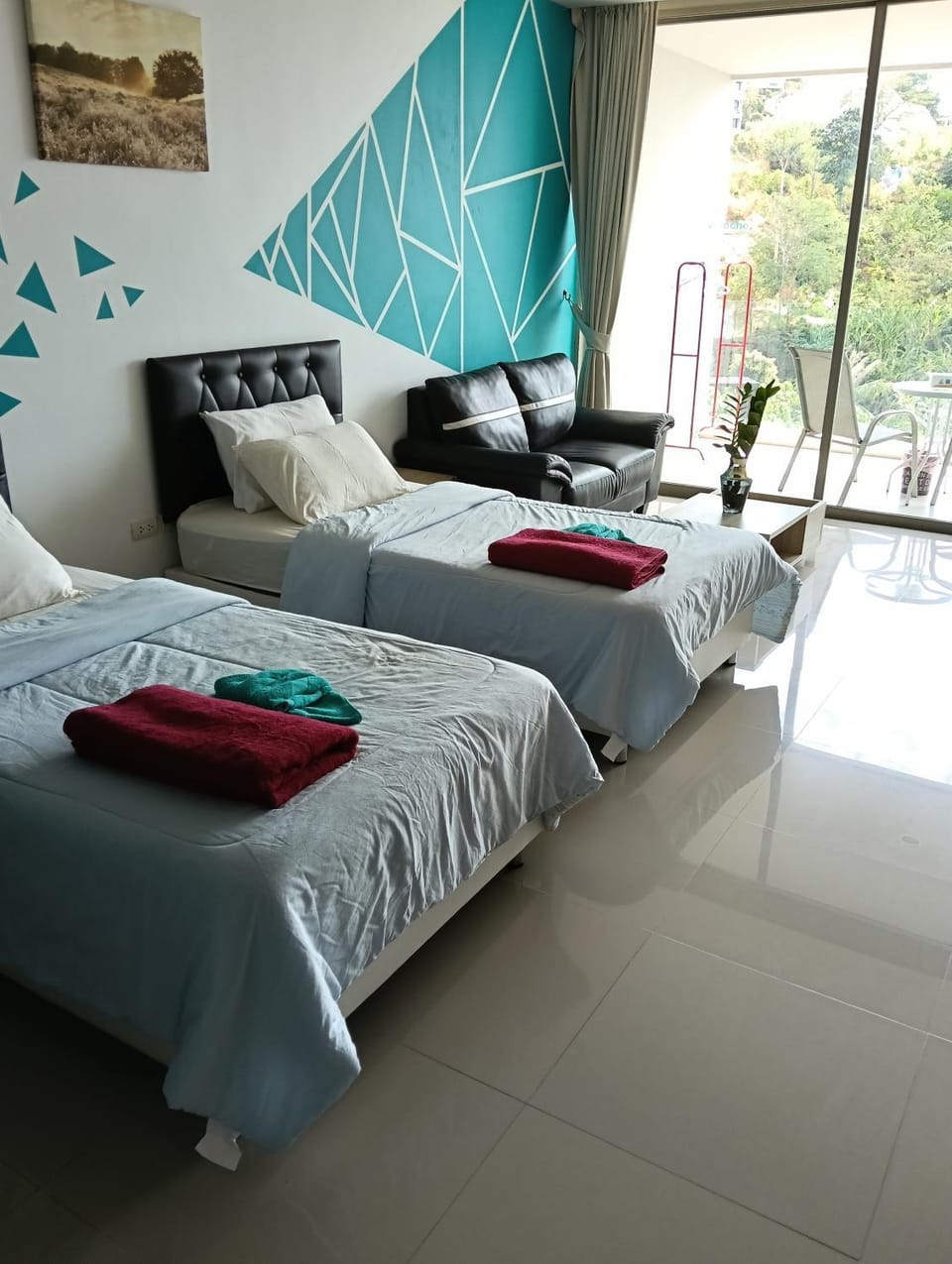 Veloche Karon 12 Apartment in Phuket