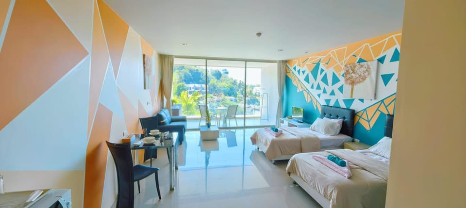 Veloche Karon 12 Apartment in Phuket