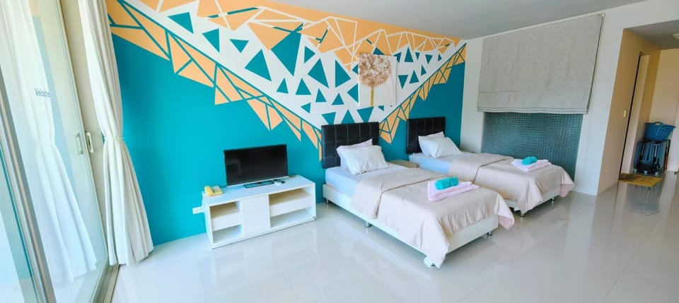 Veloche Karon 12 Apartment in Phuket