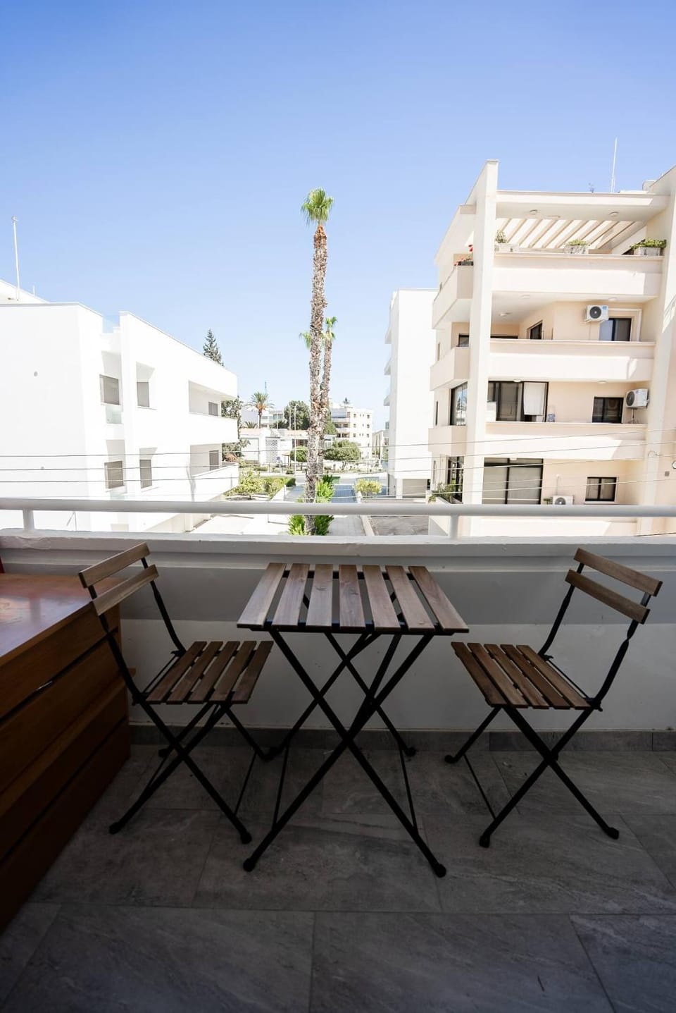 Hubstay - Klea's Downtown City Apartment Suite Apartment in Larnaca