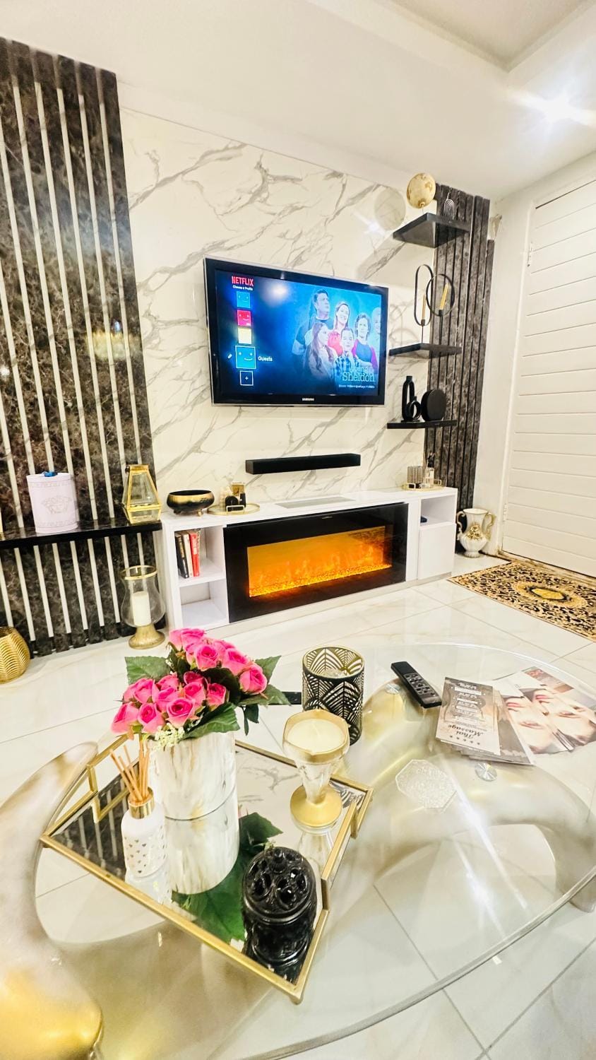 House of Versace Apartment in Port Elizabeth