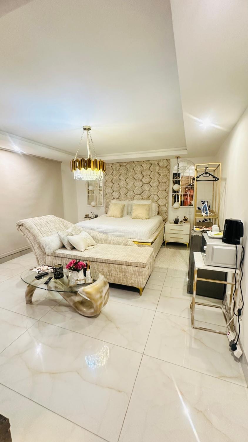 House of Versace Apartment in Port Elizabeth