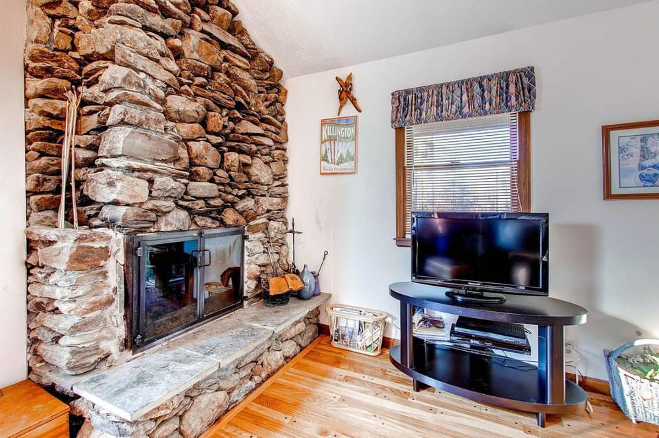 Sweet Life House in Pittsfield