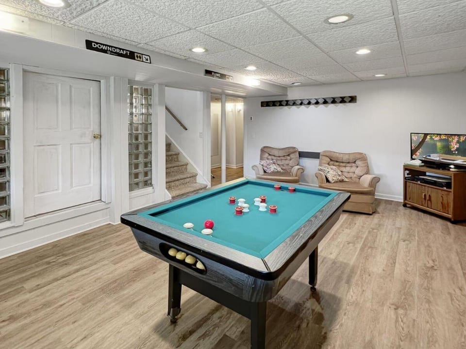 Sweet Life House in Pittsfield