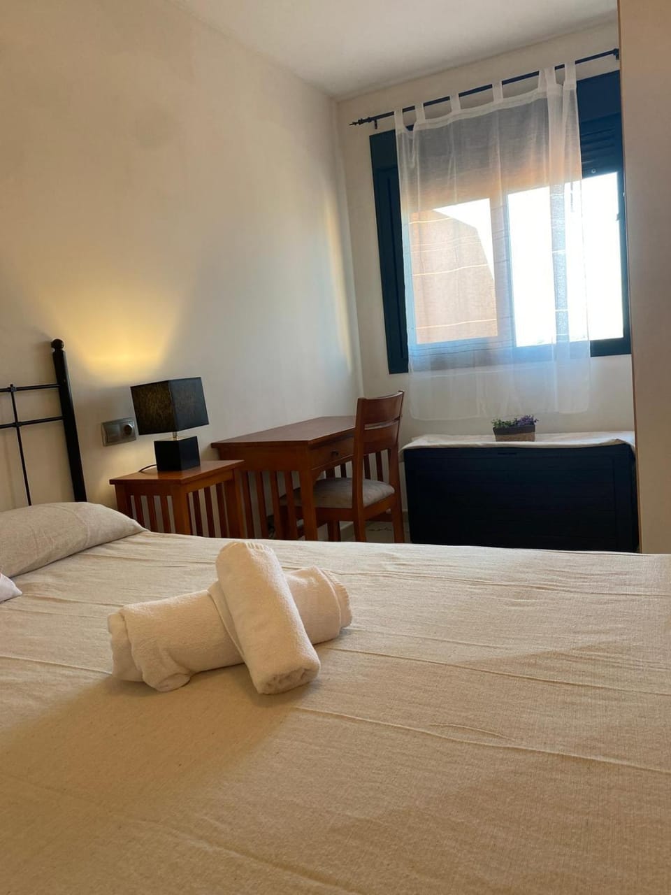 Acogedor apartamento en Punta del Moral Ayamonte Apartment in Costa de la Luz