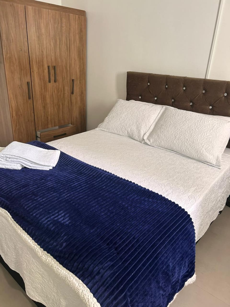 Casa Pérolas do Mar Bed and Breakfast in Camboriú