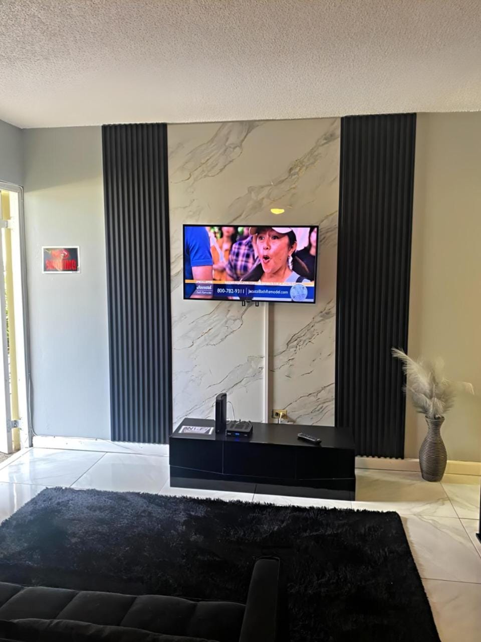 D'escape at Seawind on the Bay Apartment in Montego Bay