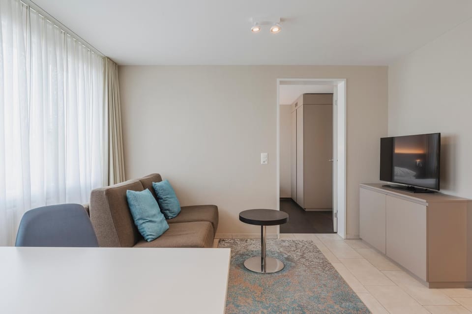 Amanthos Living Zürich Airport Apartment hotel in Zurich City