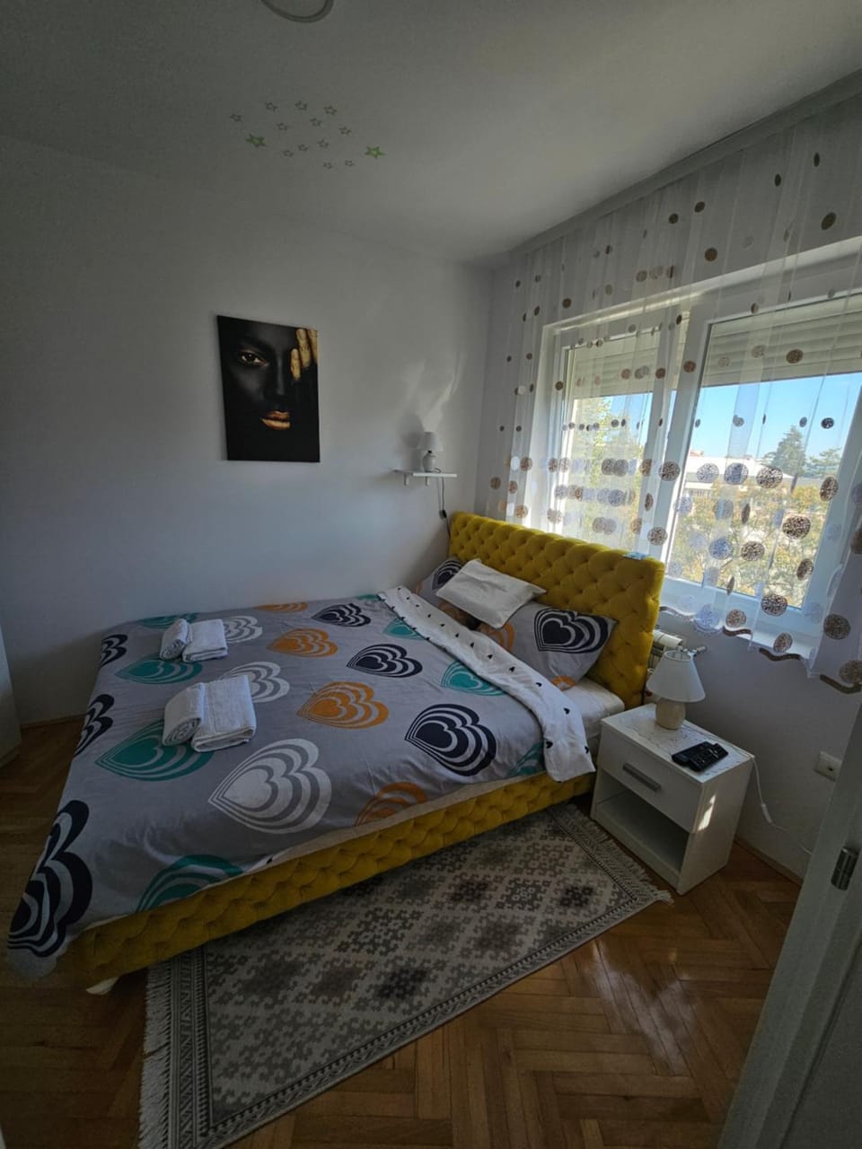 Iskra Apartment Apartment in Serbia