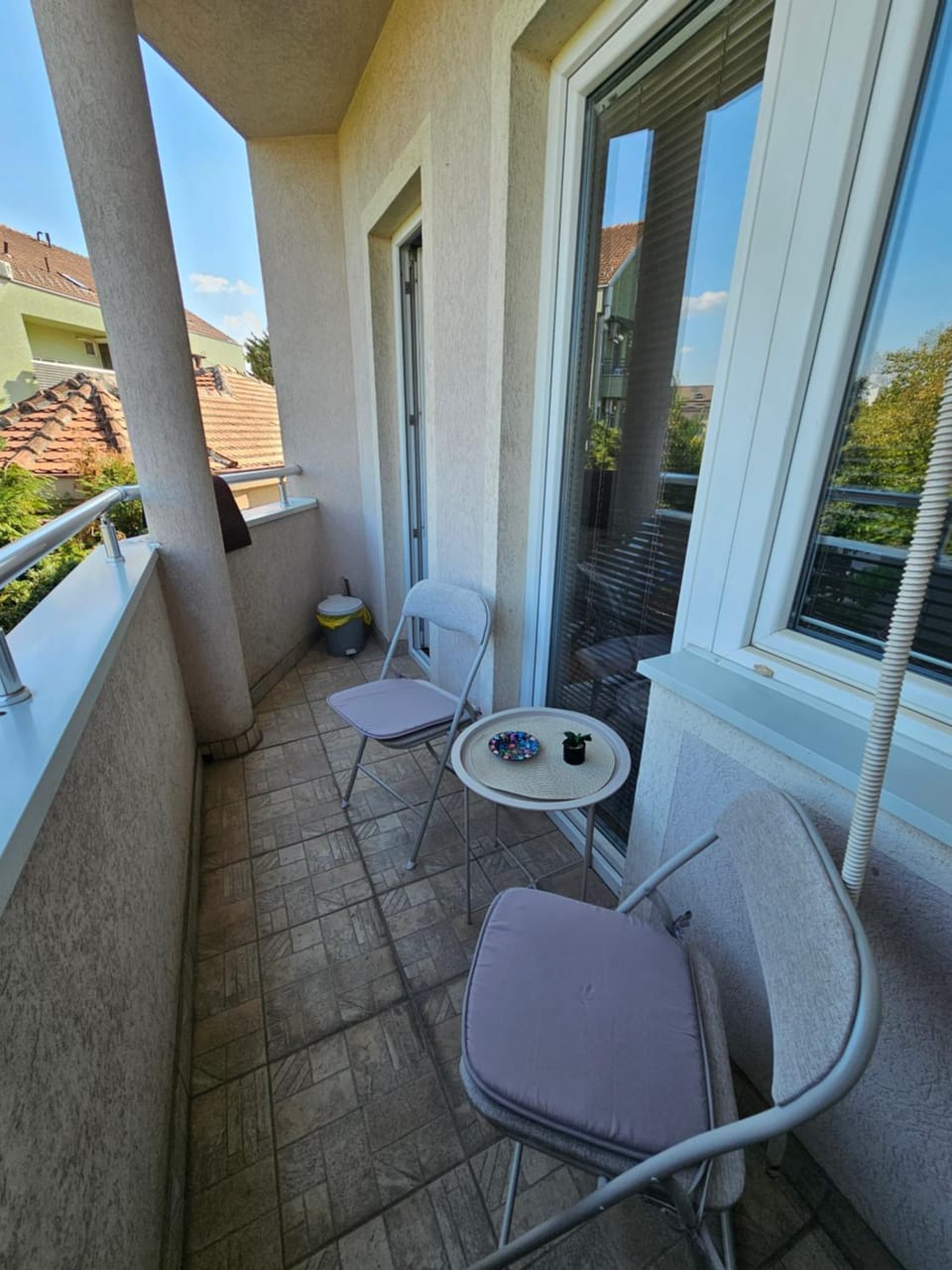 Iskra Apartment Apartment in Serbia