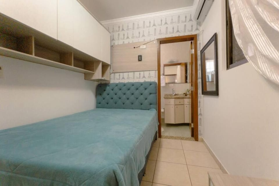 Apartamento Duplex Rooftop - SH1508 Apartment in Maringá