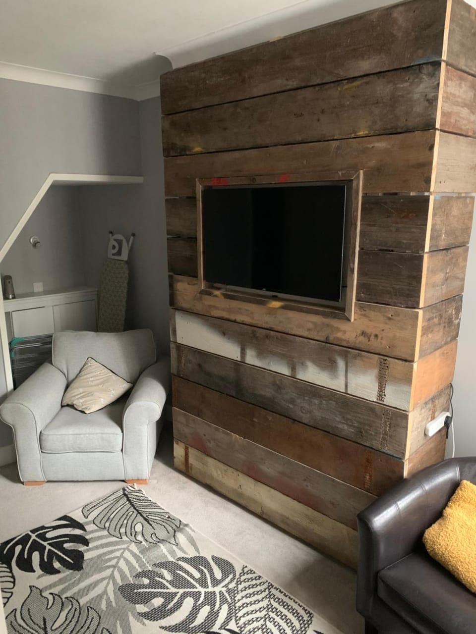 Apple blossom cottage contractor and holiday accommodation House in Cleethorpes