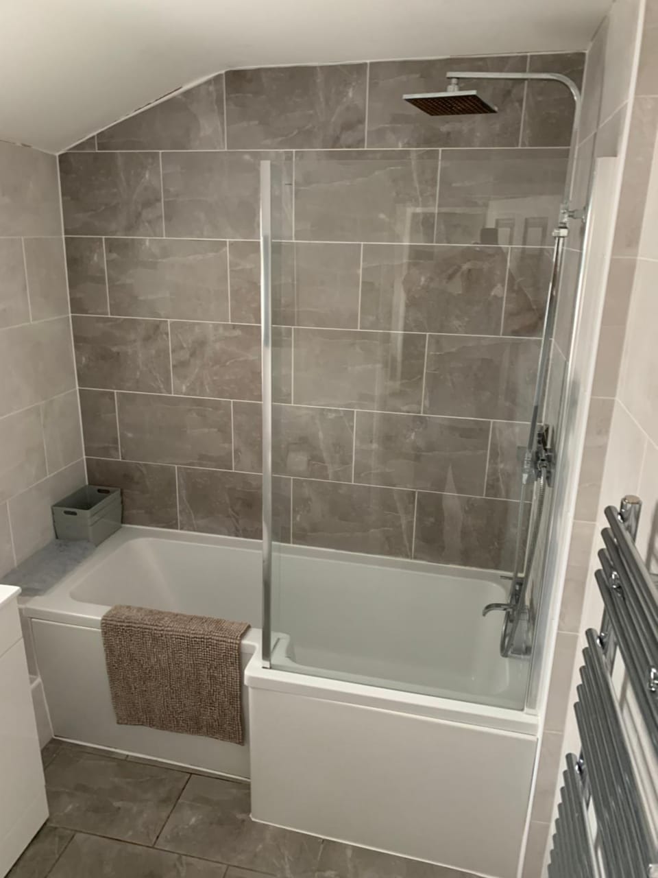 Apple blossom cottage contractor and holiday accommodation House in Cleethorpes