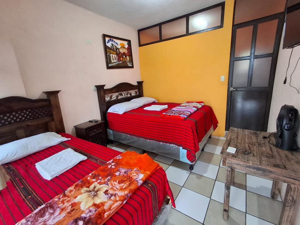 Hotel y Restaurante Pinocchio Hotel in Sololá Department