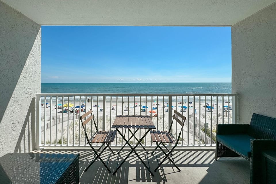 Westwinds 403 House in West Beach