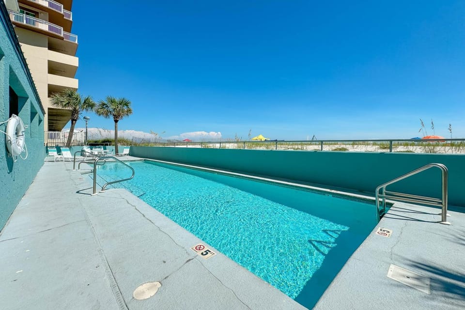 Westwinds 403 House in West Beach