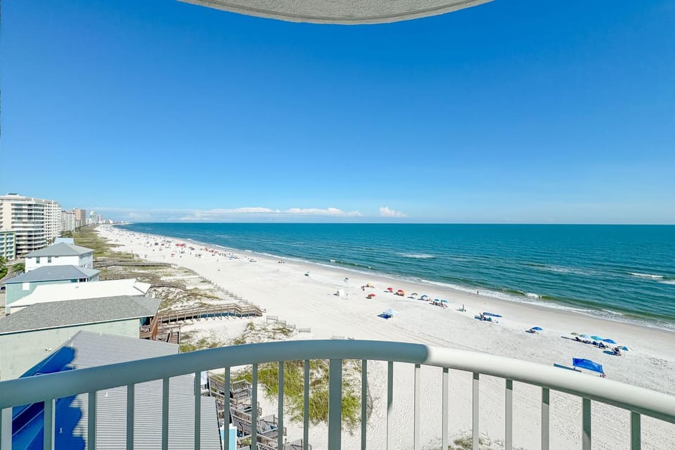 Tradewinds 801 House in Orange Beach