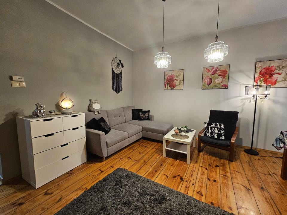 Living room, Photo of the whole room, Seating area