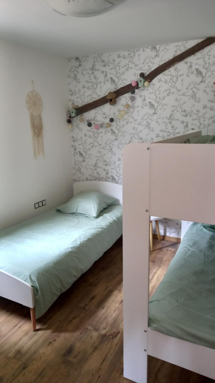 Les sentiers normands proche Etretat House in Normandy