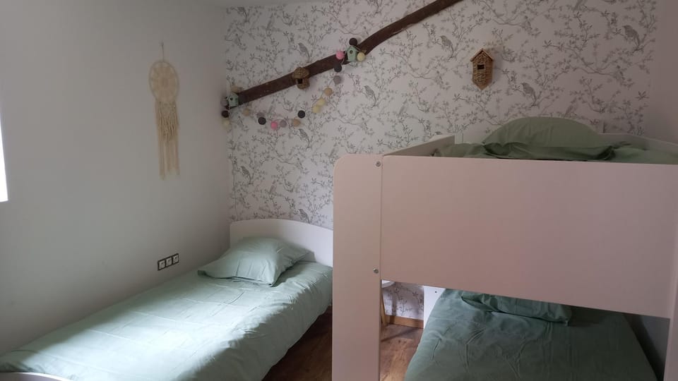Les sentiers normands proche Etretat House in Normandy