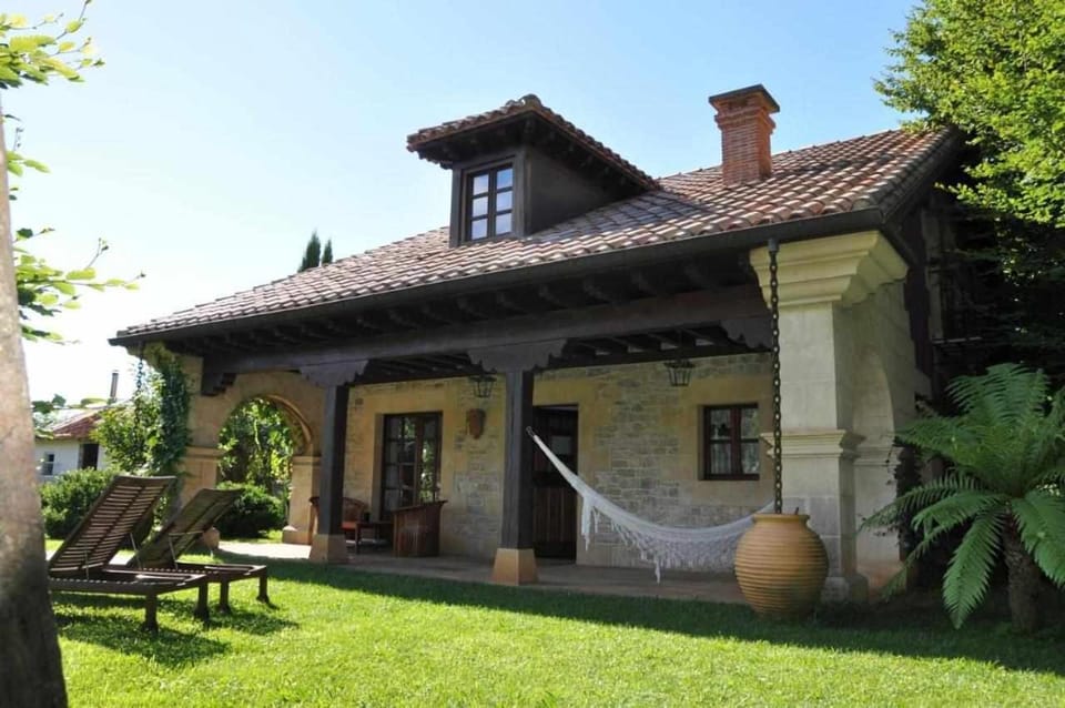 Apartamentos Arcadia Apartment hotel in Western coast of Cantabria