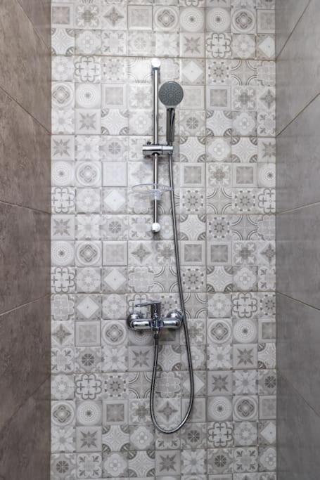 Shower, Bathroom, Bath
