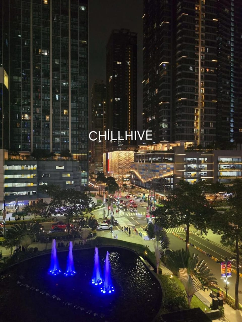Luxury BGC Condo Across Mitsukoshi #upt112b House in Makati