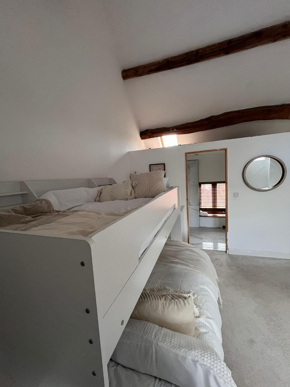 Oak Barn-ideal for Nec,Hs2,BHX,family gatherings Apartment in Metropolitan Borough of Solihull