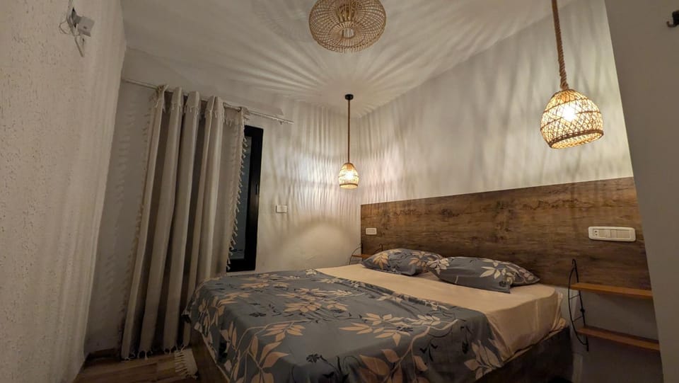 DarAlRayhan House in Tunisia