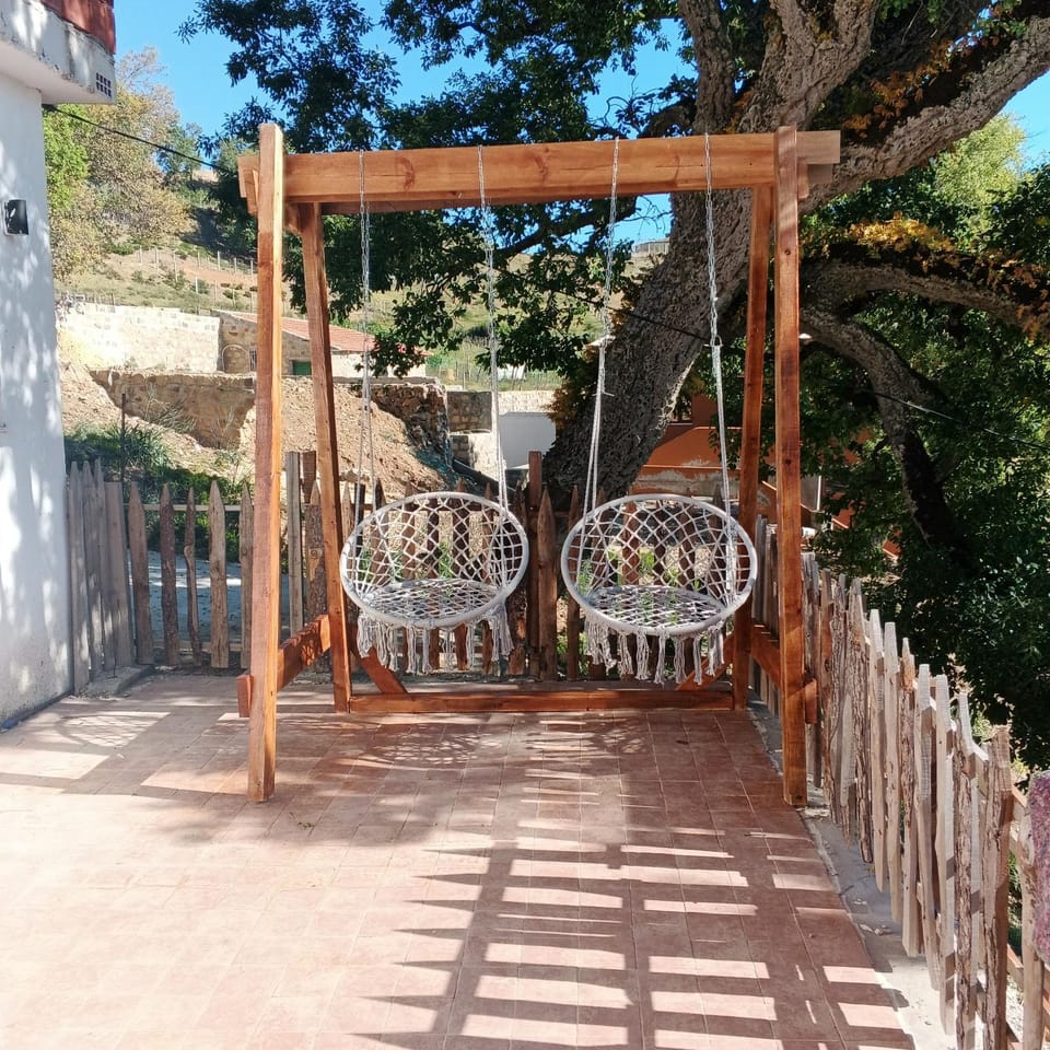 DarAlRayhan House in Tunisia