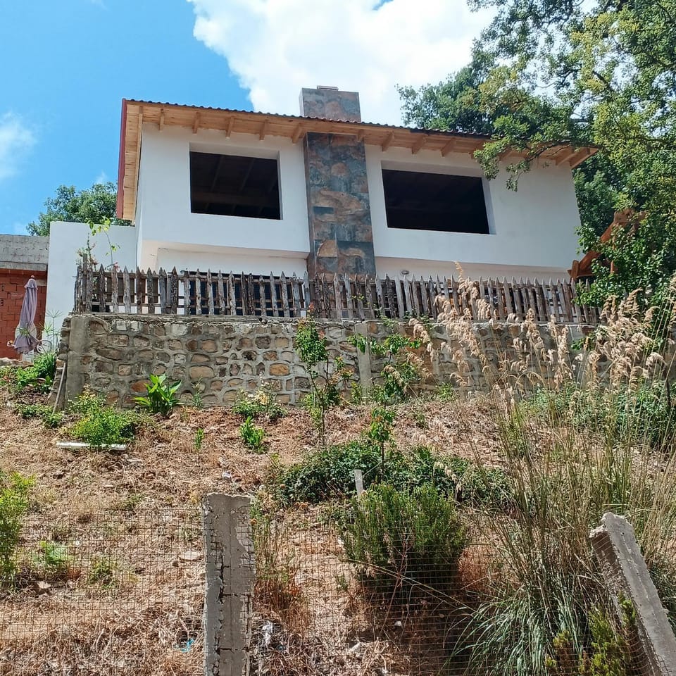 DarAlRayhan House in Tunisia