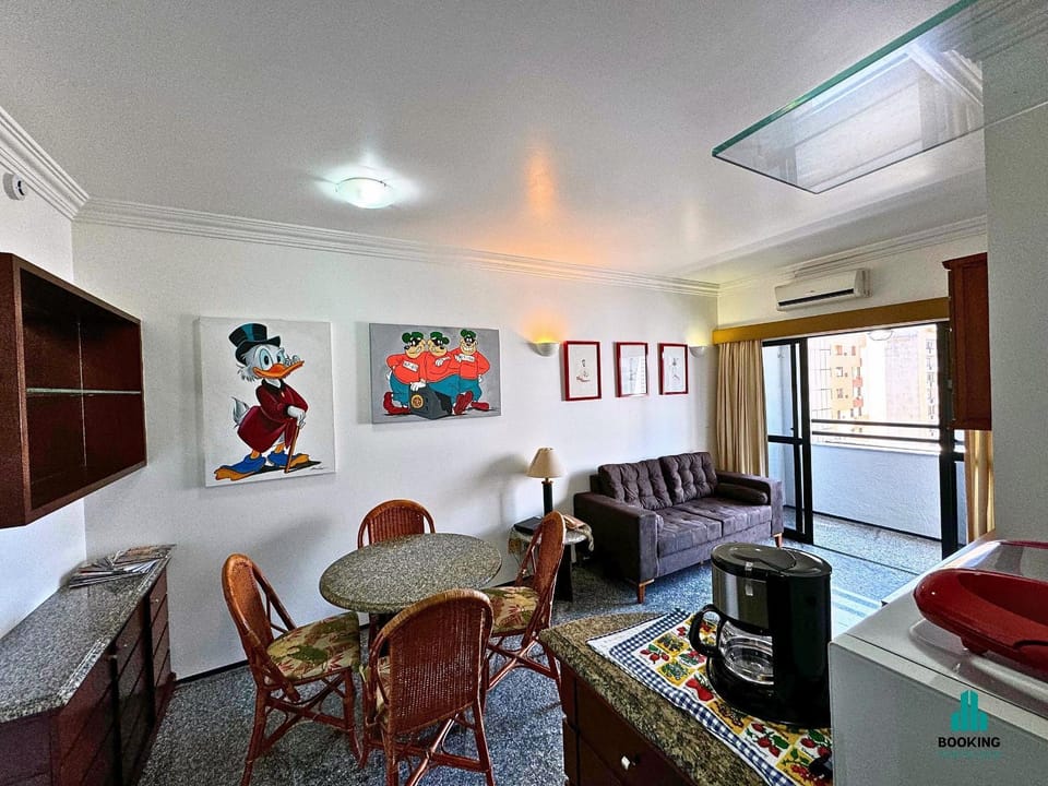 Saint Martin by Holiday Stays Apartment in Fortaleza