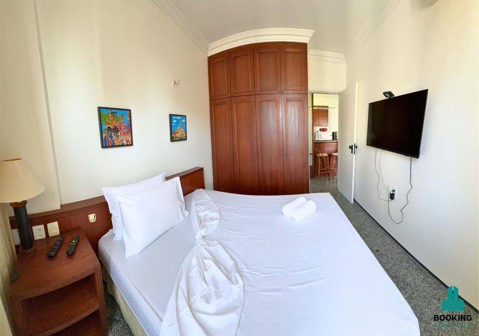 Saint Martin by Holiday Stays Apartment in Fortaleza
