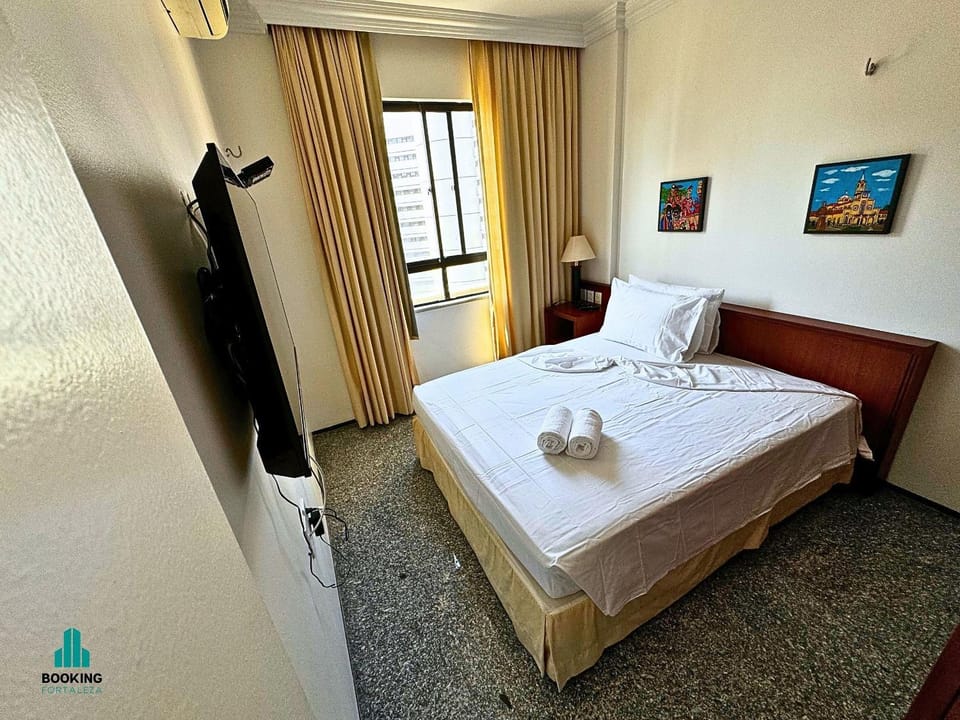 Saint Martin by Holiday Stays Apartment in Fortaleza